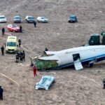 Azerbaijani leader asks Russia to ‘admit guilt’ in plane crash