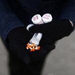 Canada records almost 50,000 deaths from fentanyl since 2016