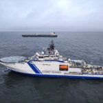 Did a Russian ‘shadow ship’ cut the Finland-Estonia undersea Baltic cable?