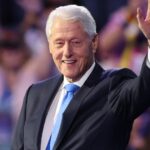 Former US President Bill Clinton hospitalised with fever