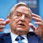 How George Soros became ‘Enemy Number 1’ for India’s Modi