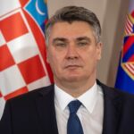 Incumbent Milanovic to win Croatia’s presidential election: Early results