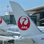 Japan Airlines hit by cyber attack, delaying some flights