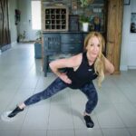 Mobility coach Dana Santas shares…