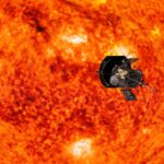 NASA probe makes history with closest-ever approach to the Sun