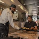 Sajad Shakoor brings hope and halal meals to California prisoners