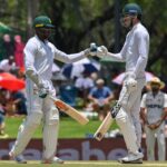 South Africa beat Pakistan in tense finish to enter Test championship final