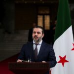 Syria FM says will visit Saudi Arabia in first official trip abroad