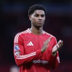 Top 5 January transfer targets: Rashford, Salah, Osimhen, Alexander-Arnold