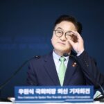 Unlikely political ‘Thor’ emerges from South Korea’s martial law crisis