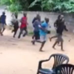 Video: Hundreds break out from Mozambique prison amid civil unrest