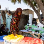 Voting under way in Chad’s contentious parliamentary election