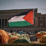 Activists back US professor ‘forced’ from Columbia over Palestine advocacy