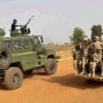 Armed groups kill at least 40 farmers in Nigeria’s Borno State