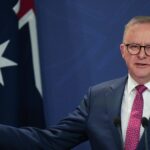 Australia warns of ‘strongest possible action’ if citizen killed in Ukraine