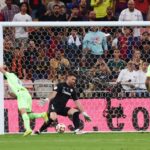 Barcelona defeat Athletic without Olmo to reach Spanish Super Cup final