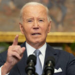 Biden grants clemency to 2,500 people convicted of nonviolent drug crimes