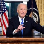 Biden takes aim at oligarchs and extreme wealth in farewell address