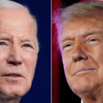 Biden’s role in Israel-Hamas ceasefire deal overshadowed by nemesis Trump