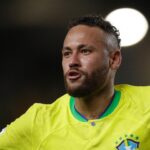 Brazil’s Neymar says FIFA World Cup 2026 will be his last