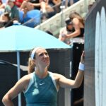 Coaching ‘pods’ get mixed reaction from top players at Australian Open 2025