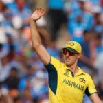 Cummins, Hazlewood return as Australia name ICC Champions Trophy squad