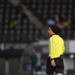 Death threats, interrogation: Why football referee Mahsa Ghorbani left Iran