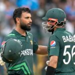 Fakhar Zaman confident of returning for Pakistan at ICC Champions Trophy