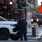 FBI releases timeline of deadly New Orleans truck-ramming attack