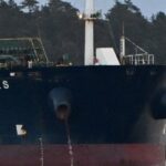 Finnish court upholds oil tanker seizure in undersea cables probe