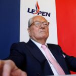 France’s far-right Jean-Marie Le Pen dies at 96