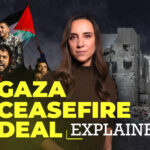 Gaza ceasefire deal, explained | Start Here