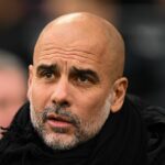 Guardiola admits Man City should have signed more players in the summer