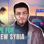 Hope for a new Syria