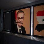 How are Western sanctions affecting Syria’s post-Assad transition?