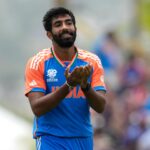 India sweat on Bumrah’s fitness for Champions Trophy as Shami returns