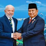 Indonesia joins BRICS group of emerging economies