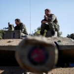 Is Israel backing out of the Lebanon ceasefire terms?