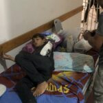 Israel orders evacuation of Gaza’s critical Indonesian, al-Awda hospitals