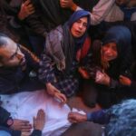 Israeli siege of north Gaza leaves 5,000 dead, missing after 100 days