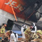 Jeju Air black boxes ceased recording before plane crash, South Korea says