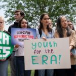 ‘Law of the land:’ Biden signals Equal Rights Amendment should be ratified