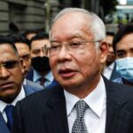 Malaysia court grants jailed ex-PM Najib access to house arrest decree