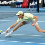 Medvedev makes shock exit at Australian Open; Sinner, Swiatek progress