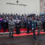 Mozambique opens new parliament amid opposition protests and boycotts