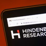 Muckraking financial firm Hindenburg Research to disband, founder says