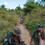 Myanmar’s rebels liberate territory – administrating it is the next battle