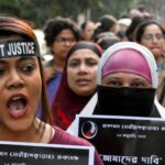 Police volunteer found guilty in India doctor rape case