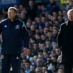 Premier League Everton appoint Moyes as manager for second time