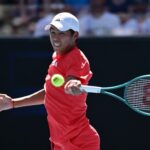 ‘Pretty crazy’: Tien youngest since Nadal into Australian Open last 16